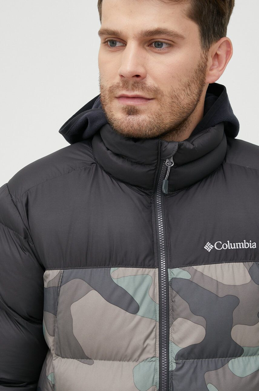 Columbia Яке Puffect Jacket 1864781 - Pepit.bg