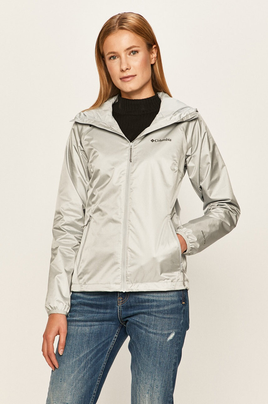 Columbia Непромокаемо яке Ulica Jacket - Pepit.bg