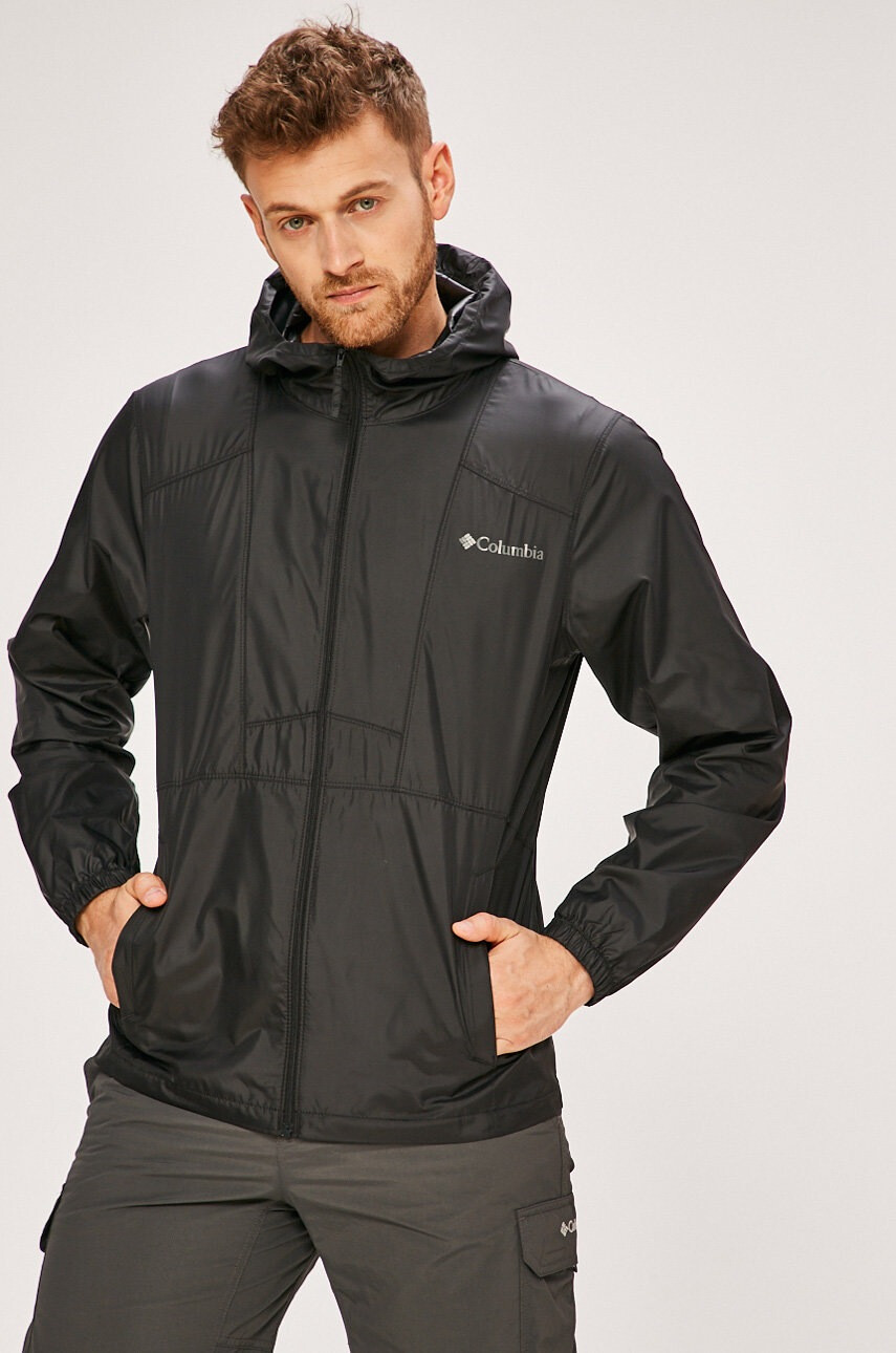 Columbia Яке Flashback Windbreaker - Pepit.bg