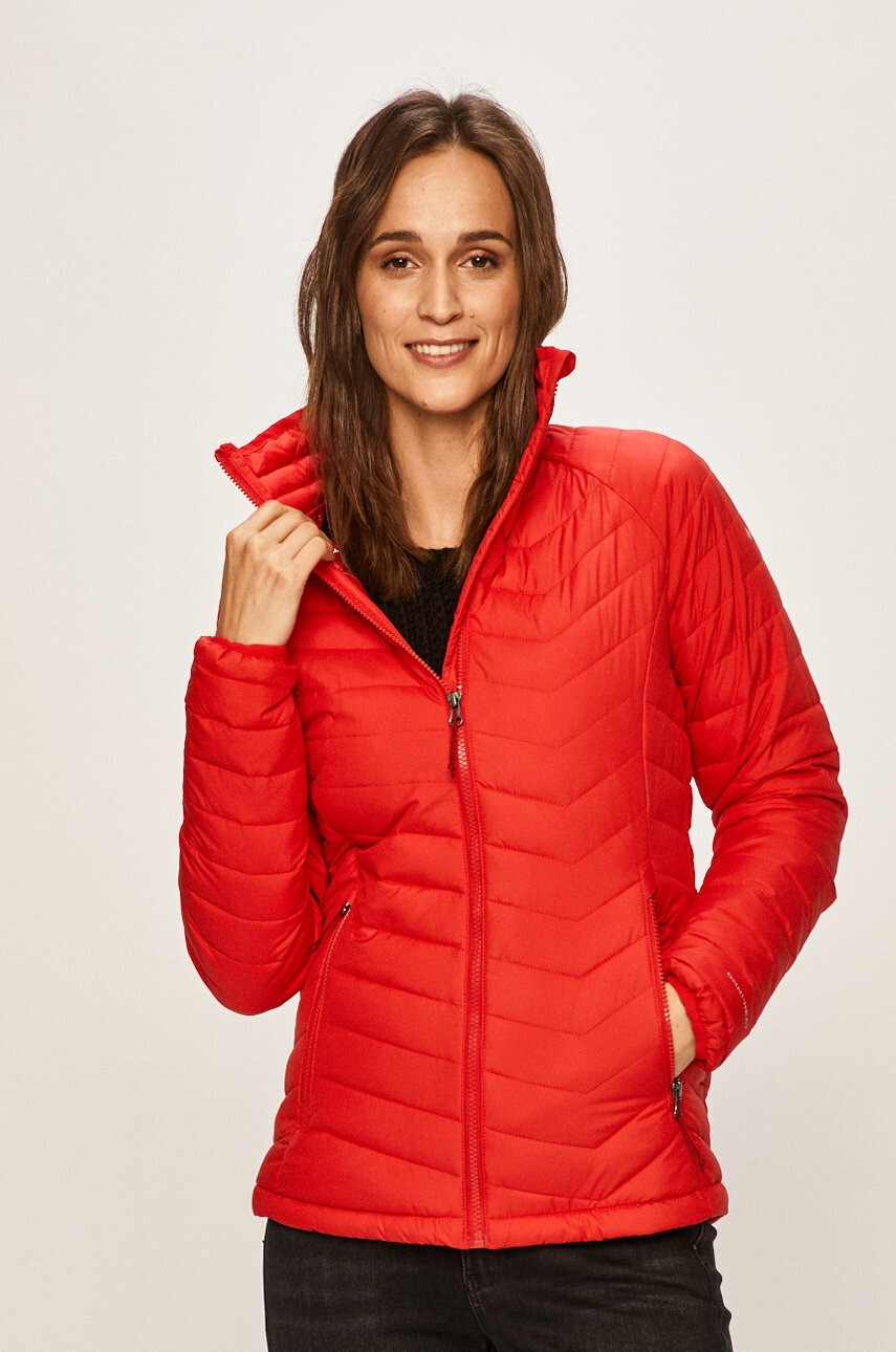 Columbia Яке Powder - Pepit.bg