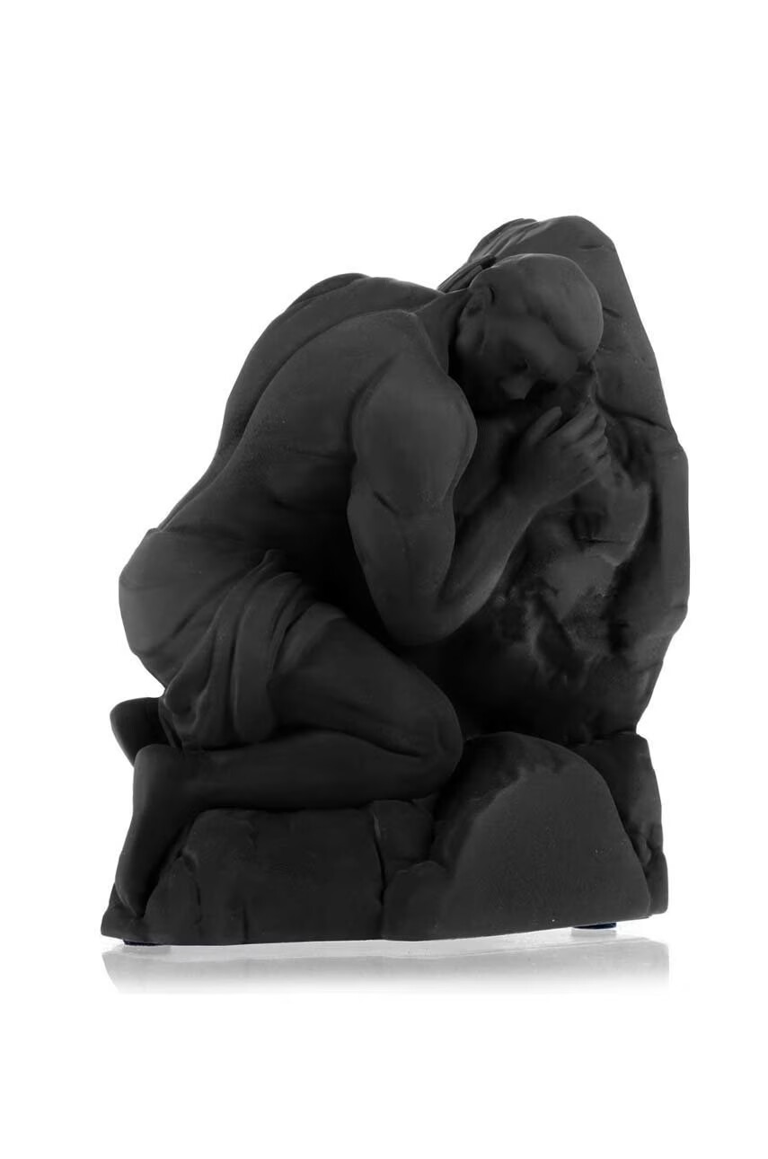 Concrette Подпора за книги Sisyphus - Pepit.bg