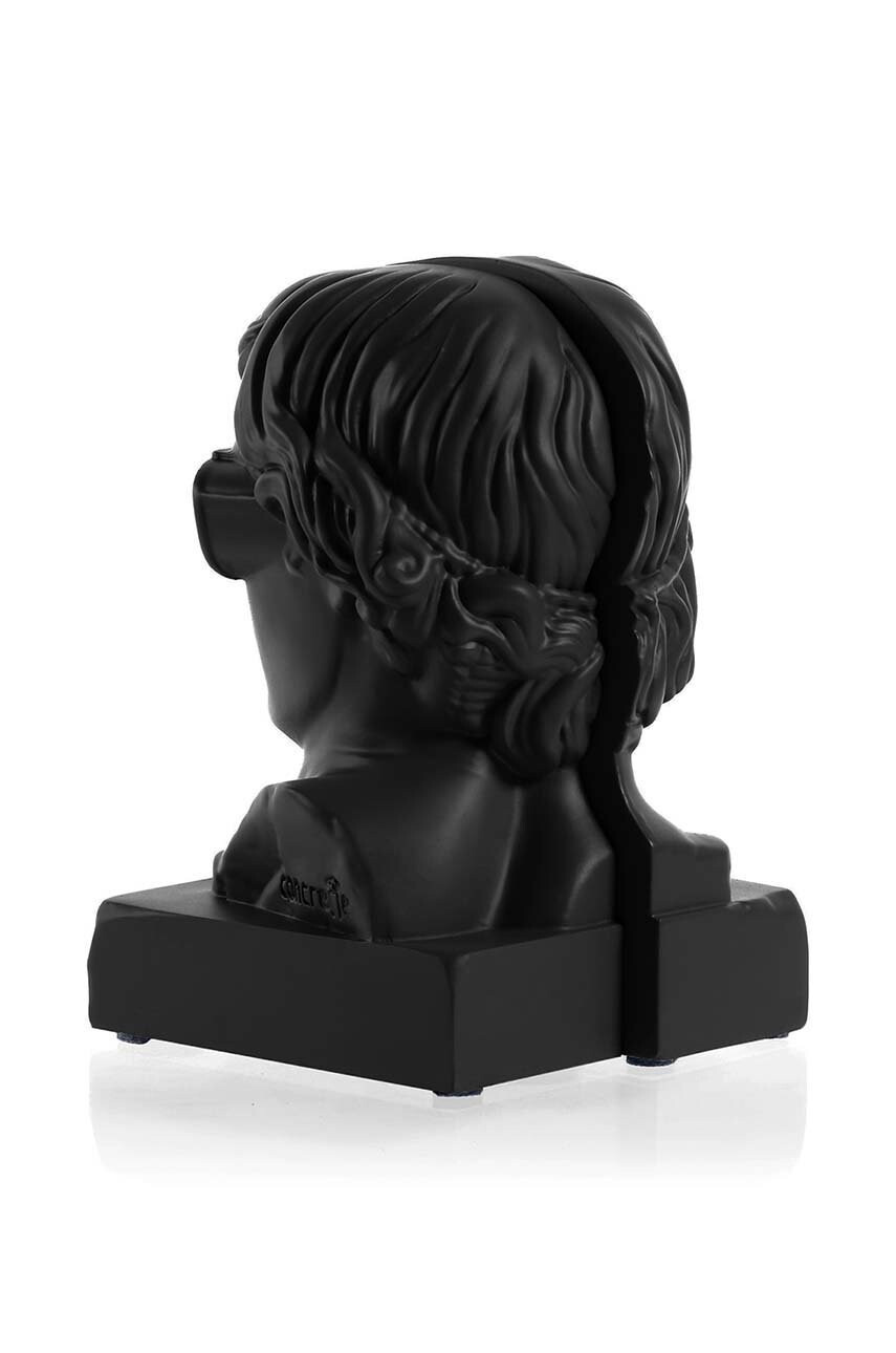 Concrette Подпори за книги Hermes (2 броя) - Pepit.bg