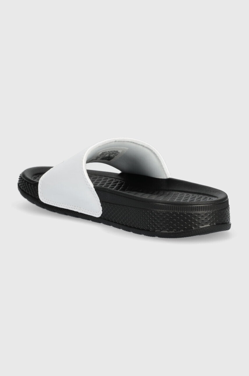 Converse Чехли All Star Slide в бяло A03525C - Pepit.bg