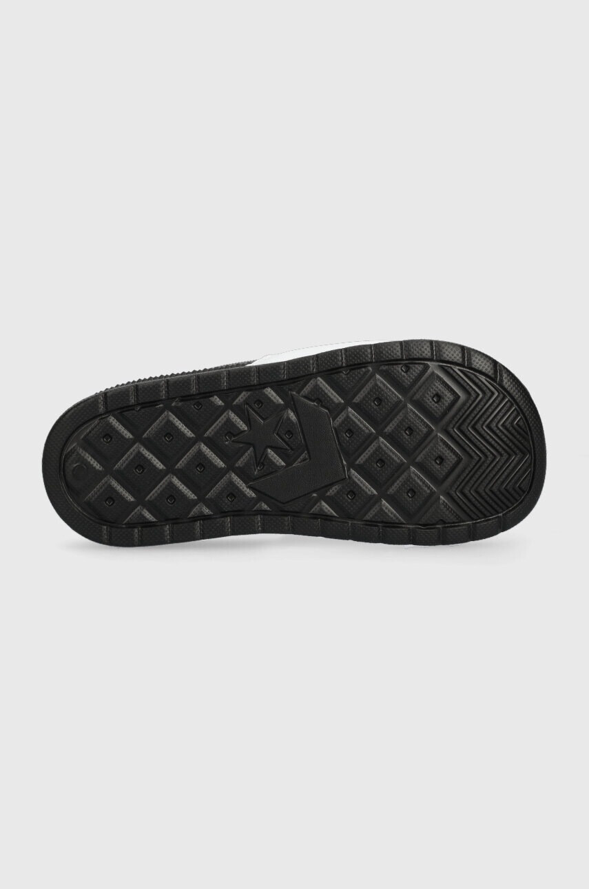 Converse Чехли All Star Slide в бяло A03525C - Pepit.bg