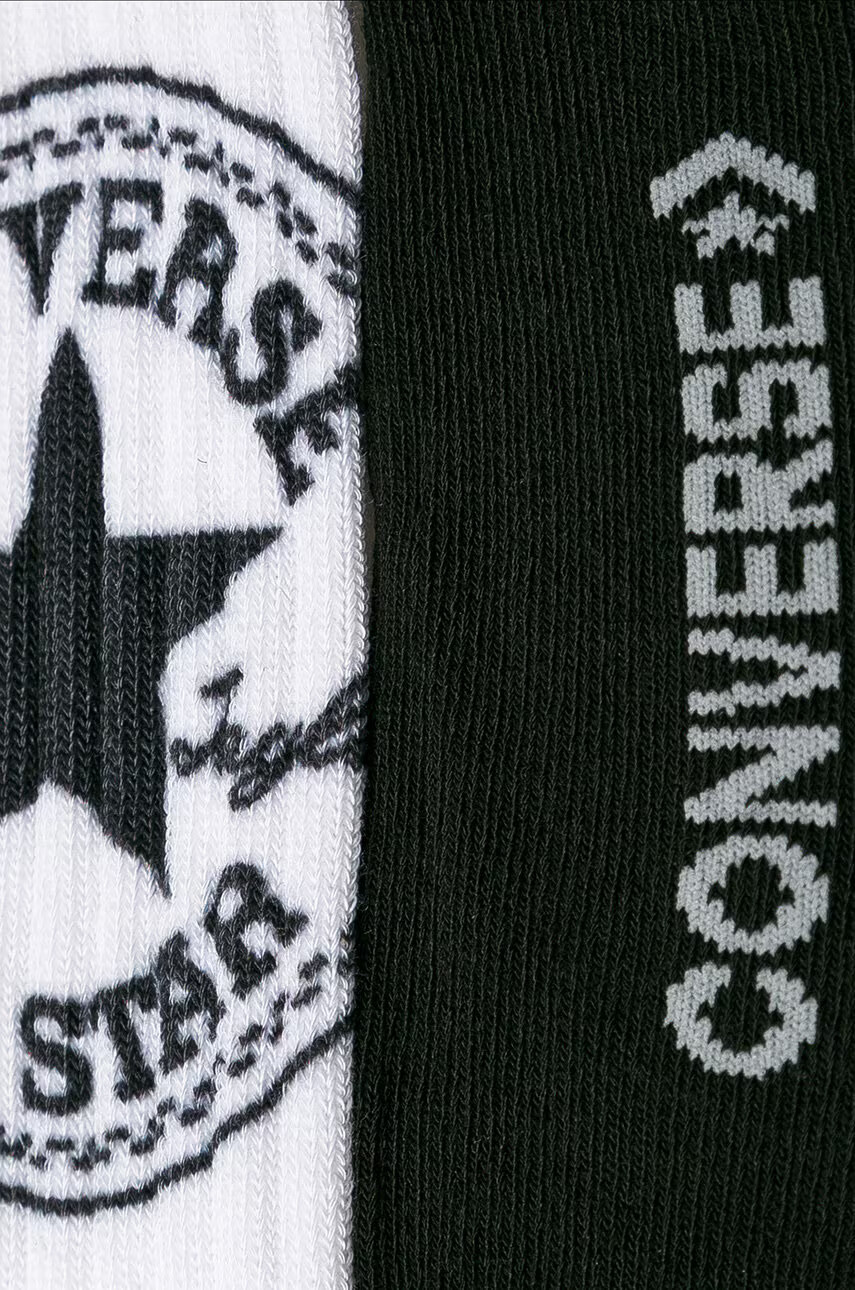 Converse Чорапи (2-бройки) - Pepit.bg