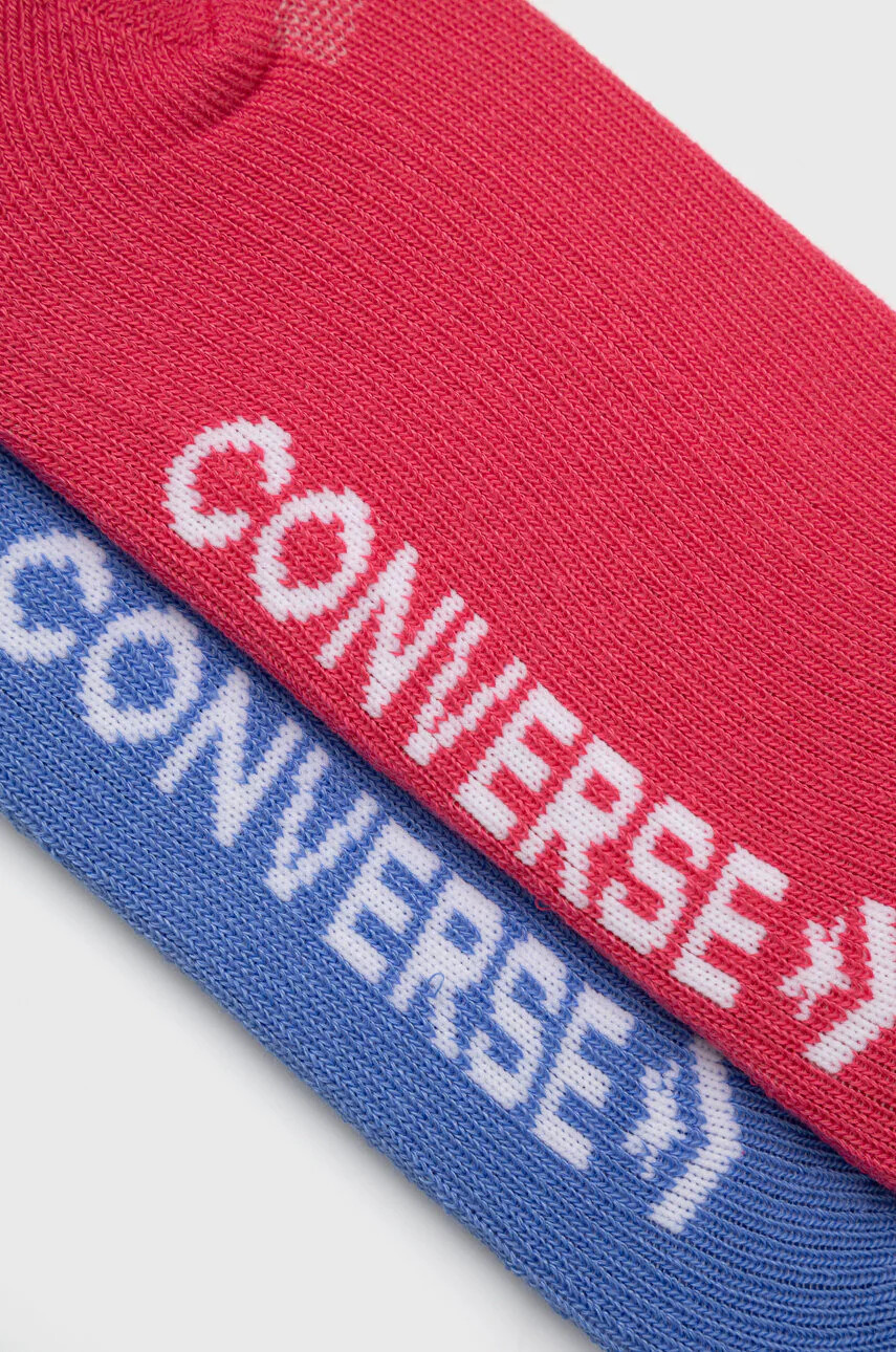 Converse Чорапи 2 чифта - Pepit.bg