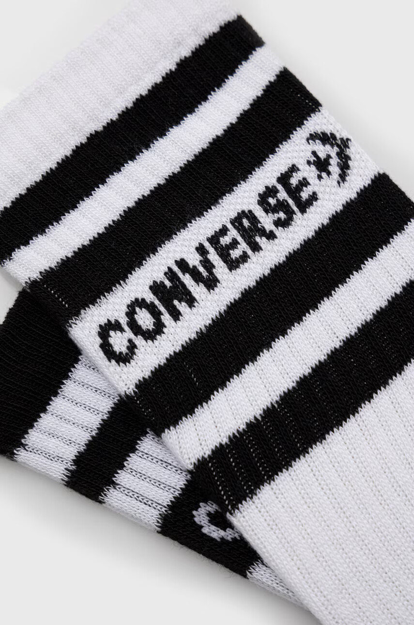 Converse Чорапи (2 чифта) - Pepit.bg