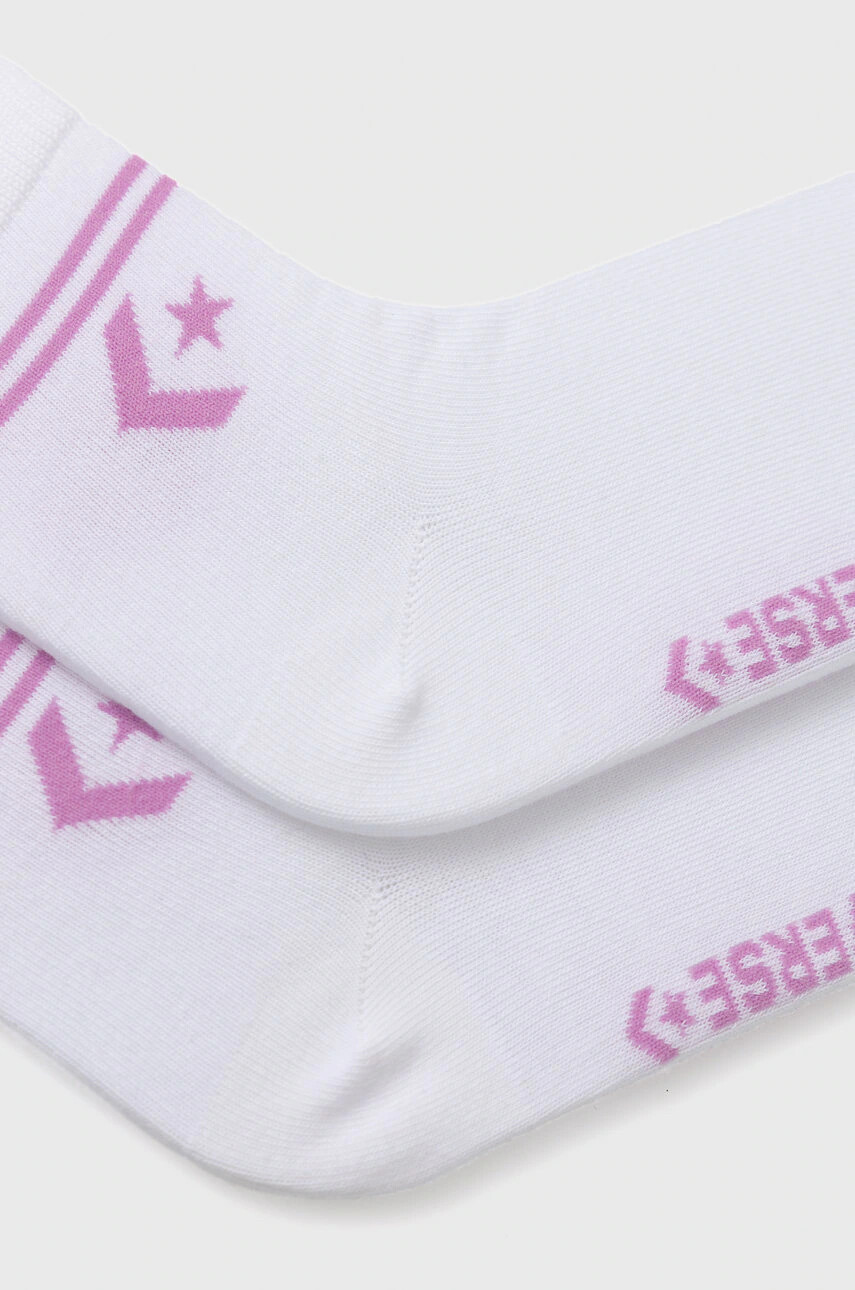Converse Чорапи (2 чифта) - Pepit.bg