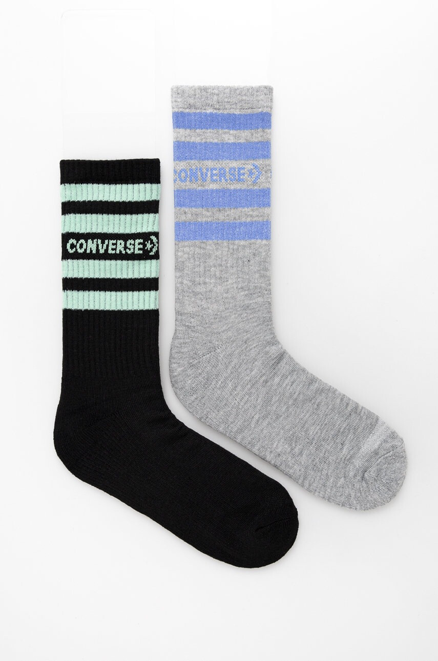 Converse Чорапи (2 чифта) - Pepit.bg