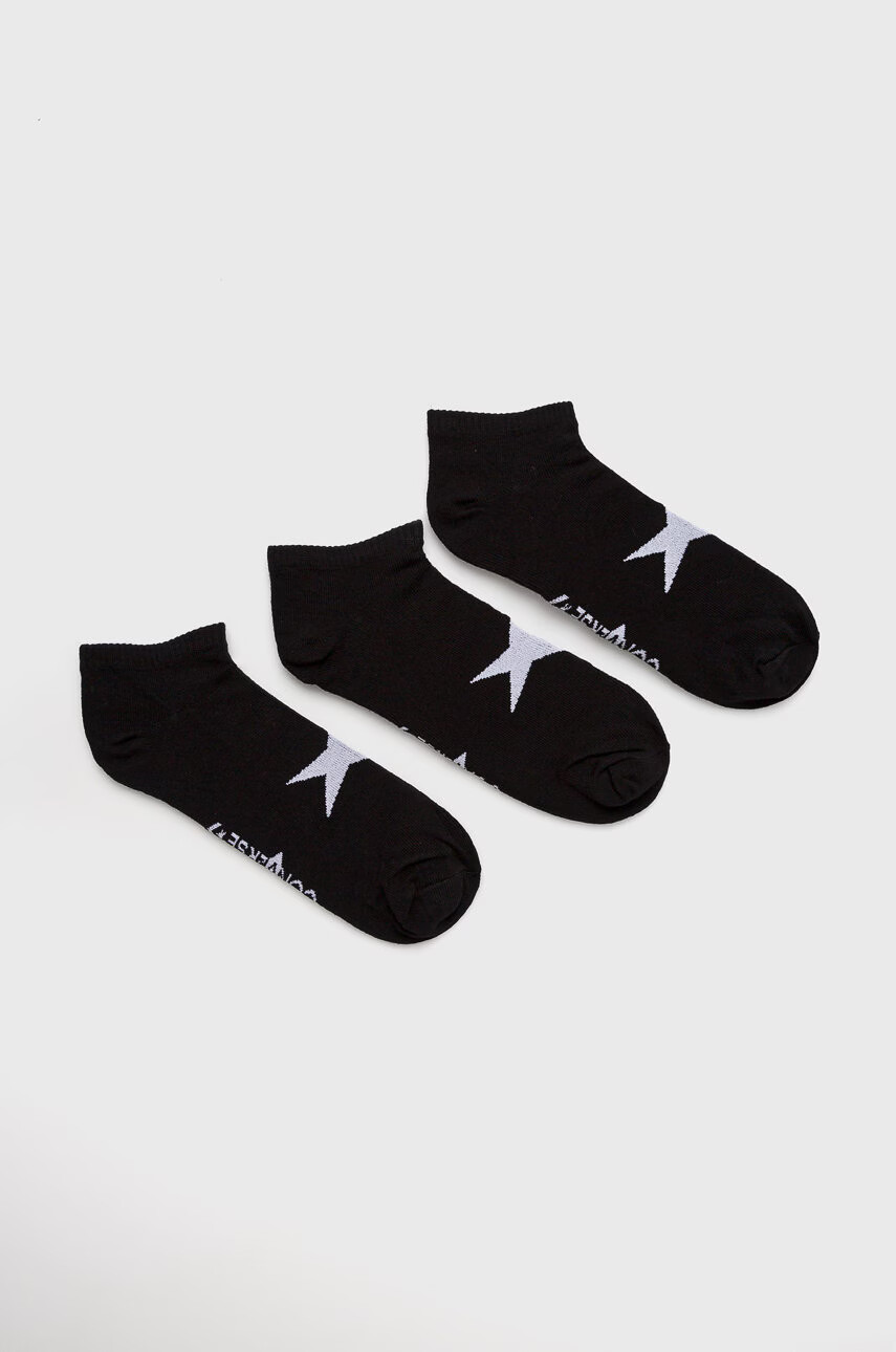 Converse Чорапи (3-бройки) - Pepit.bg
