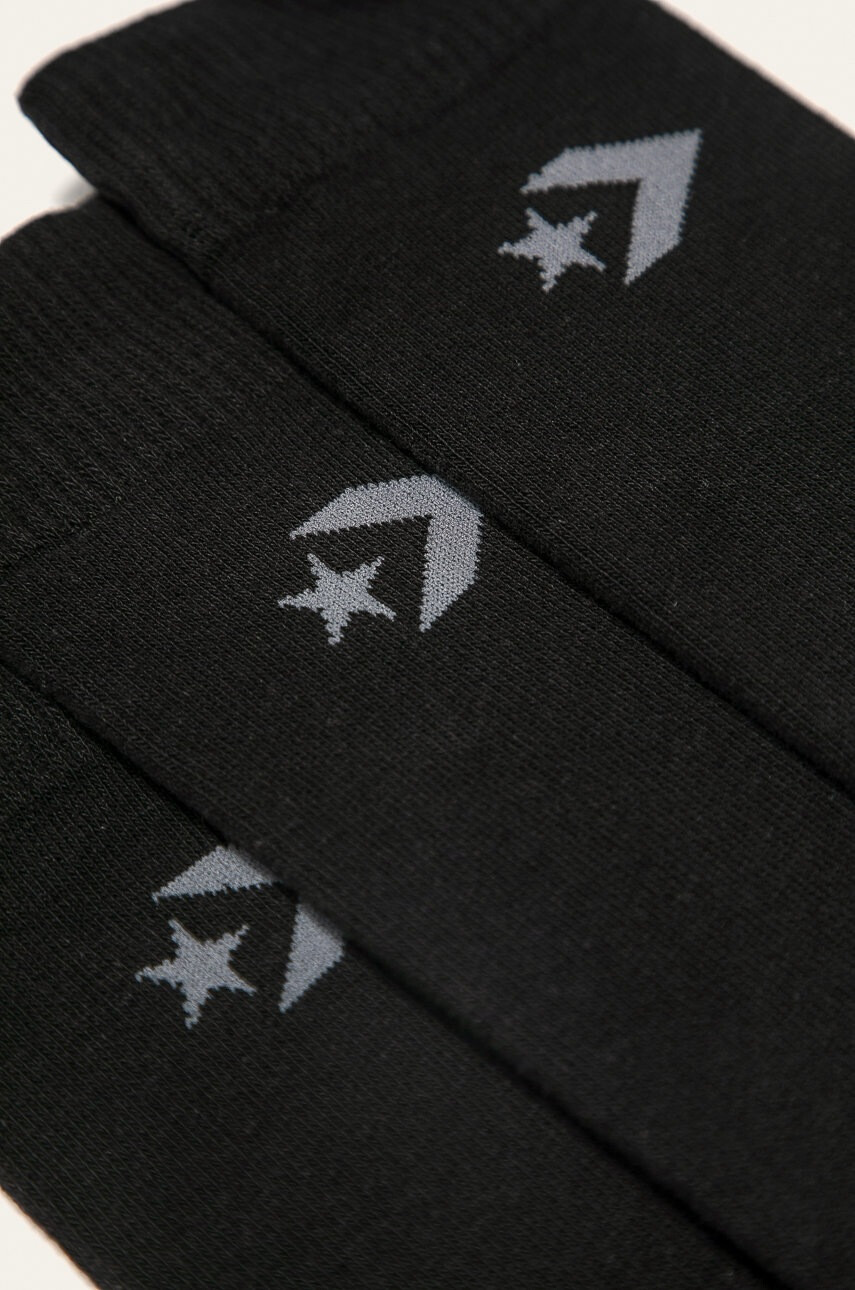 Converse Чорапи (3-бройки) - Pepit.bg