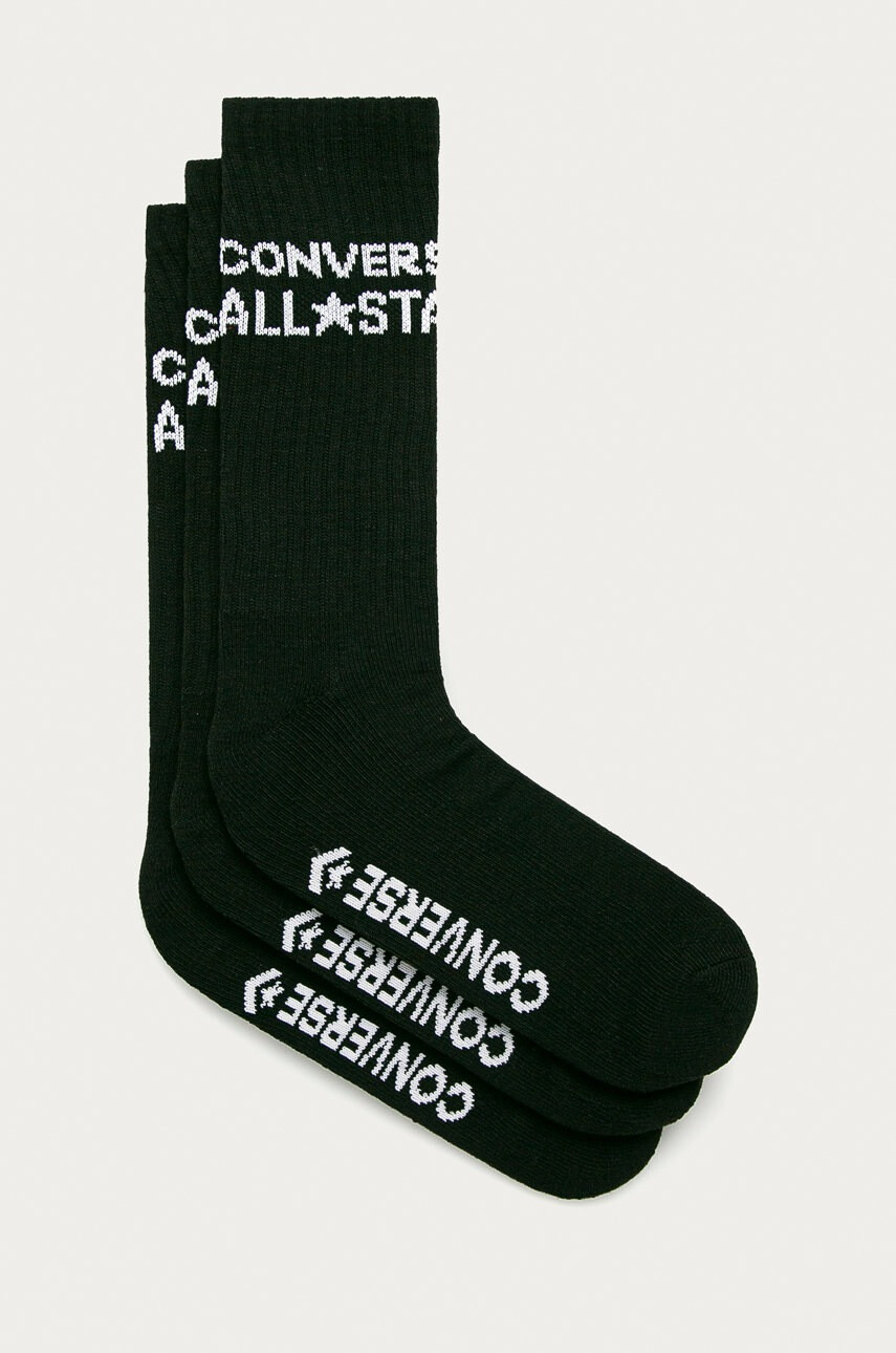 Converse Чорапи (3 бройки) - Pepit.bg