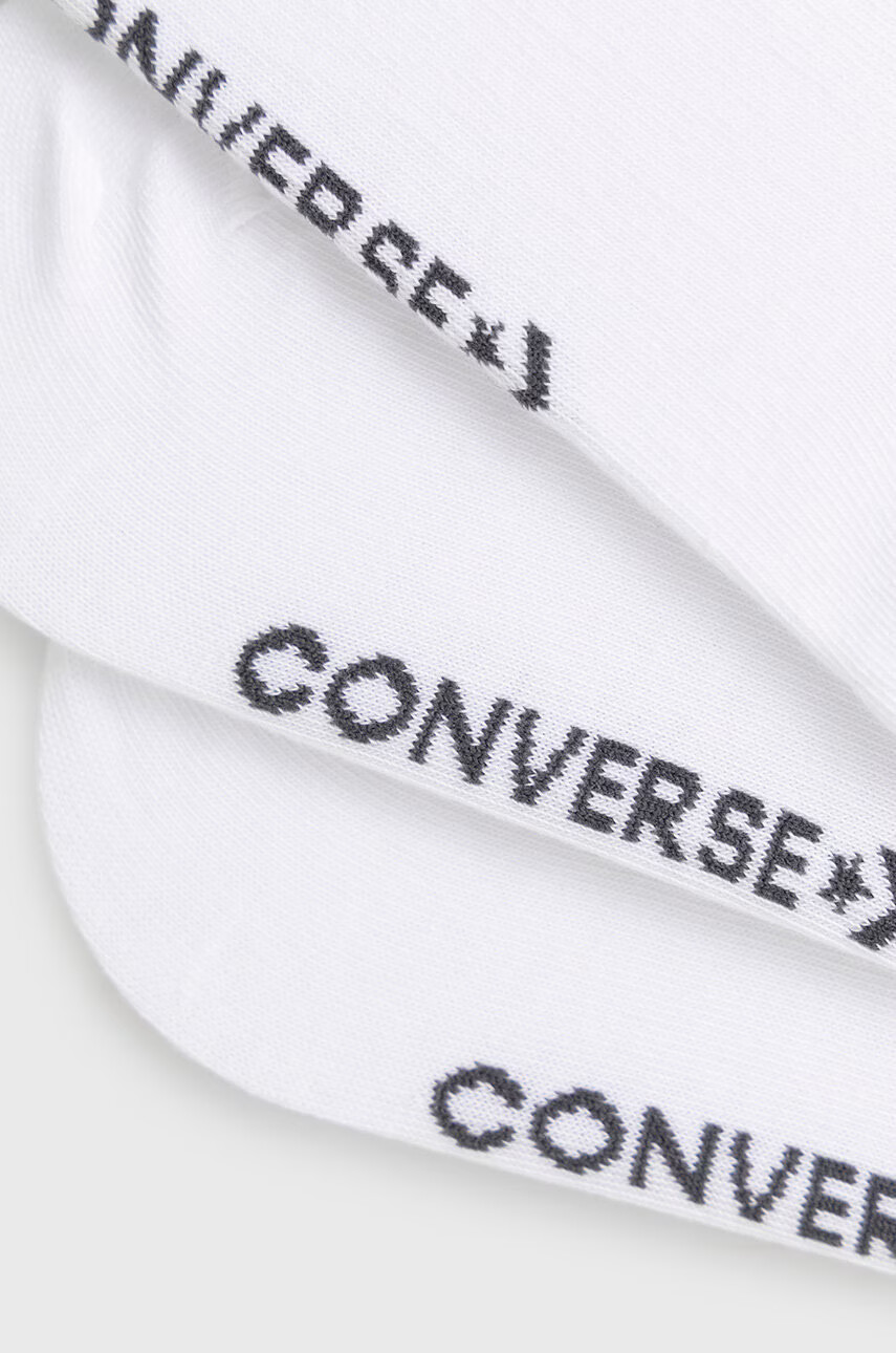 Converse Чорапи (3 чифта) - Pepit.bg