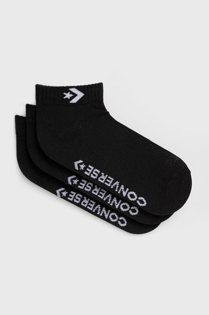 Converse Чорапи 3 чифта - Pepit.bg
