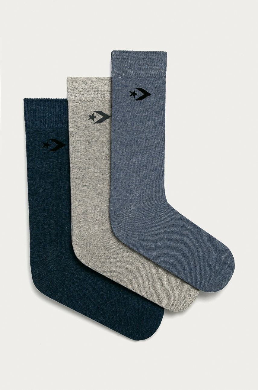 Converse Чорапки (3 бройки) - Pepit.bg