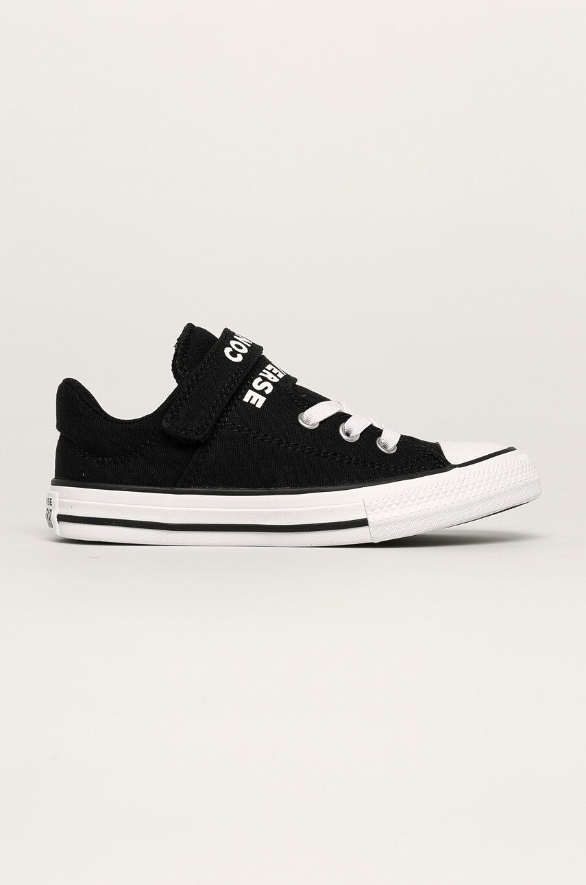 Converse Детски ниски кецове - Pepit.bg