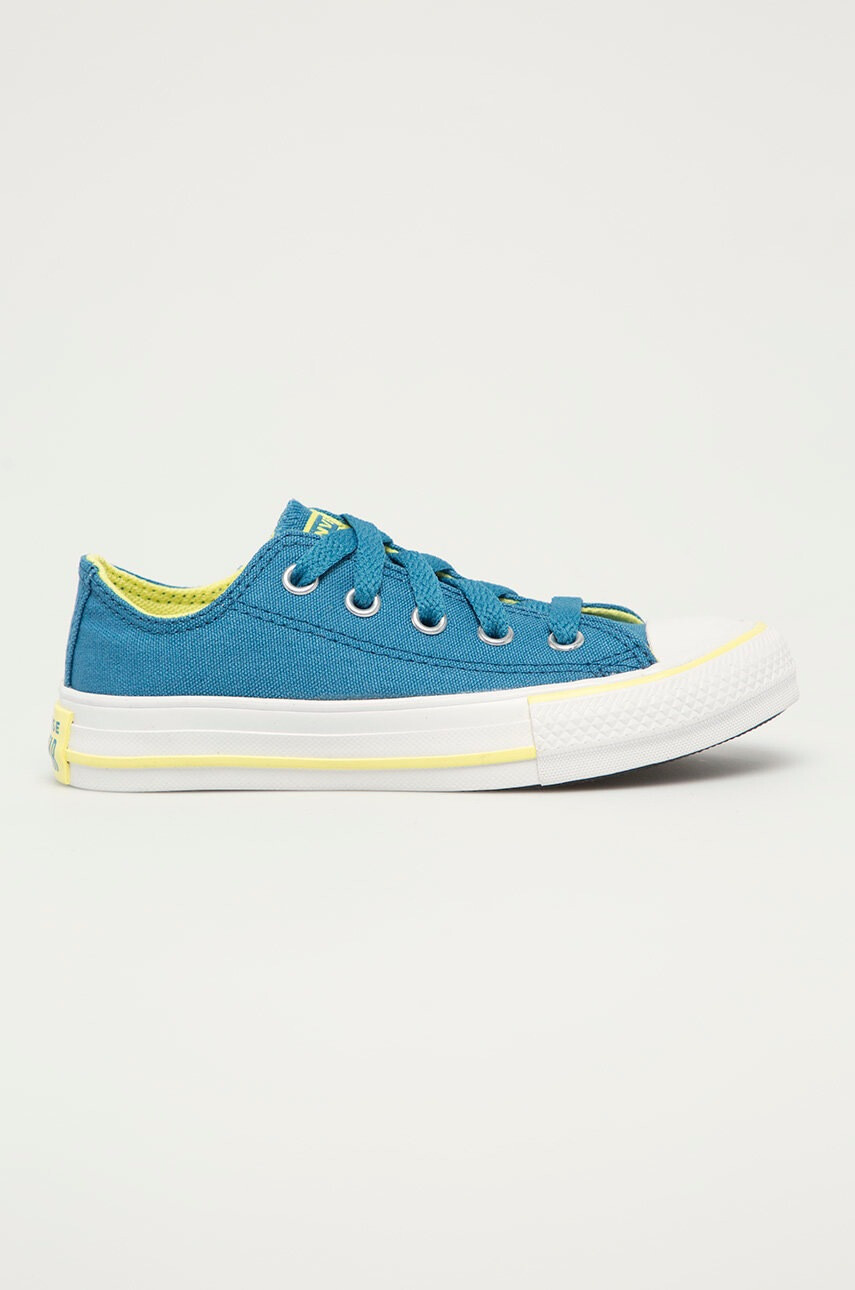Converse Детски ниски кецове - Pepit.bg