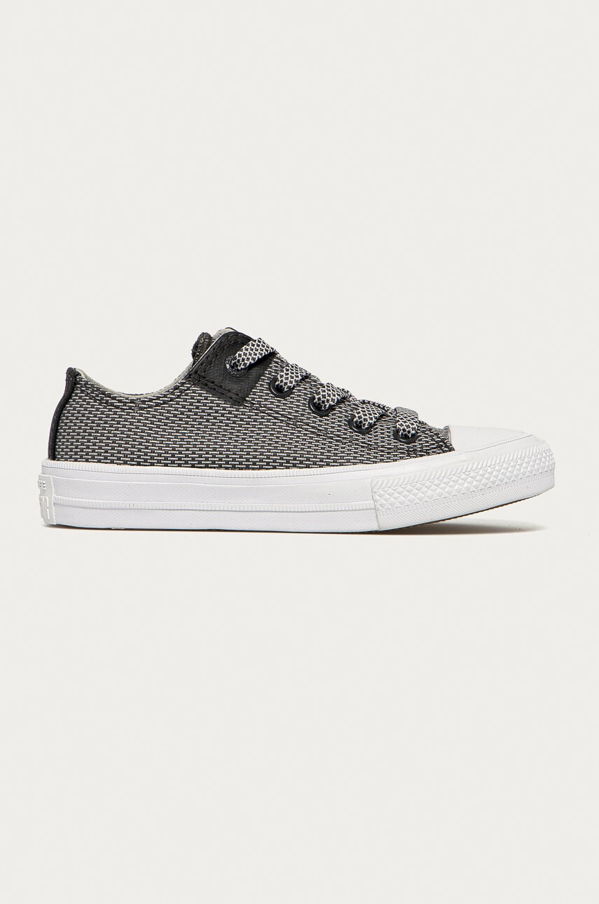 Converse Детски ниски кецове - Pepit.bg