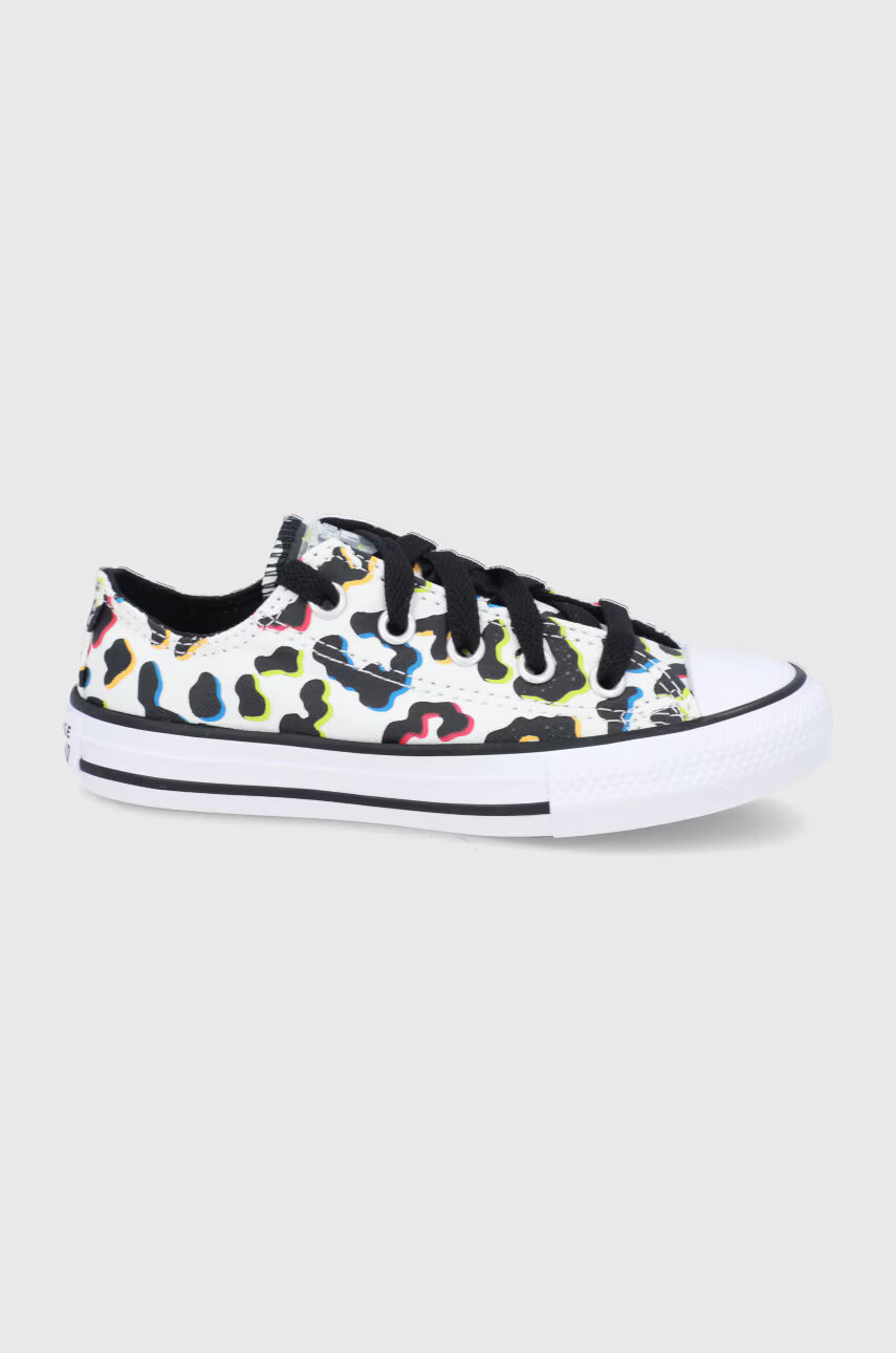 Converse Детски ниски кецове - Pepit.bg