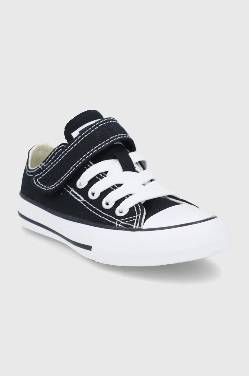 Converse Детски ниски кецове - Pepit.bg