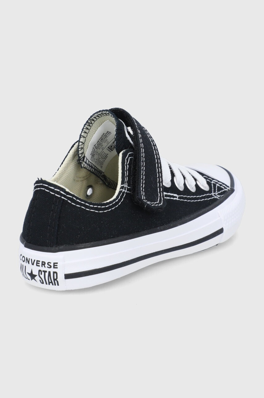 Converse Детски ниски кецове - Pepit.bg