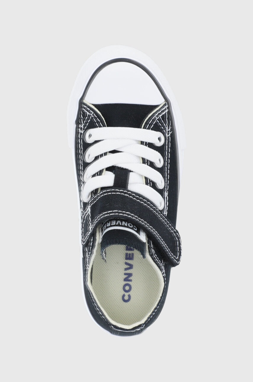 Converse Детски ниски кецове - Pepit.bg