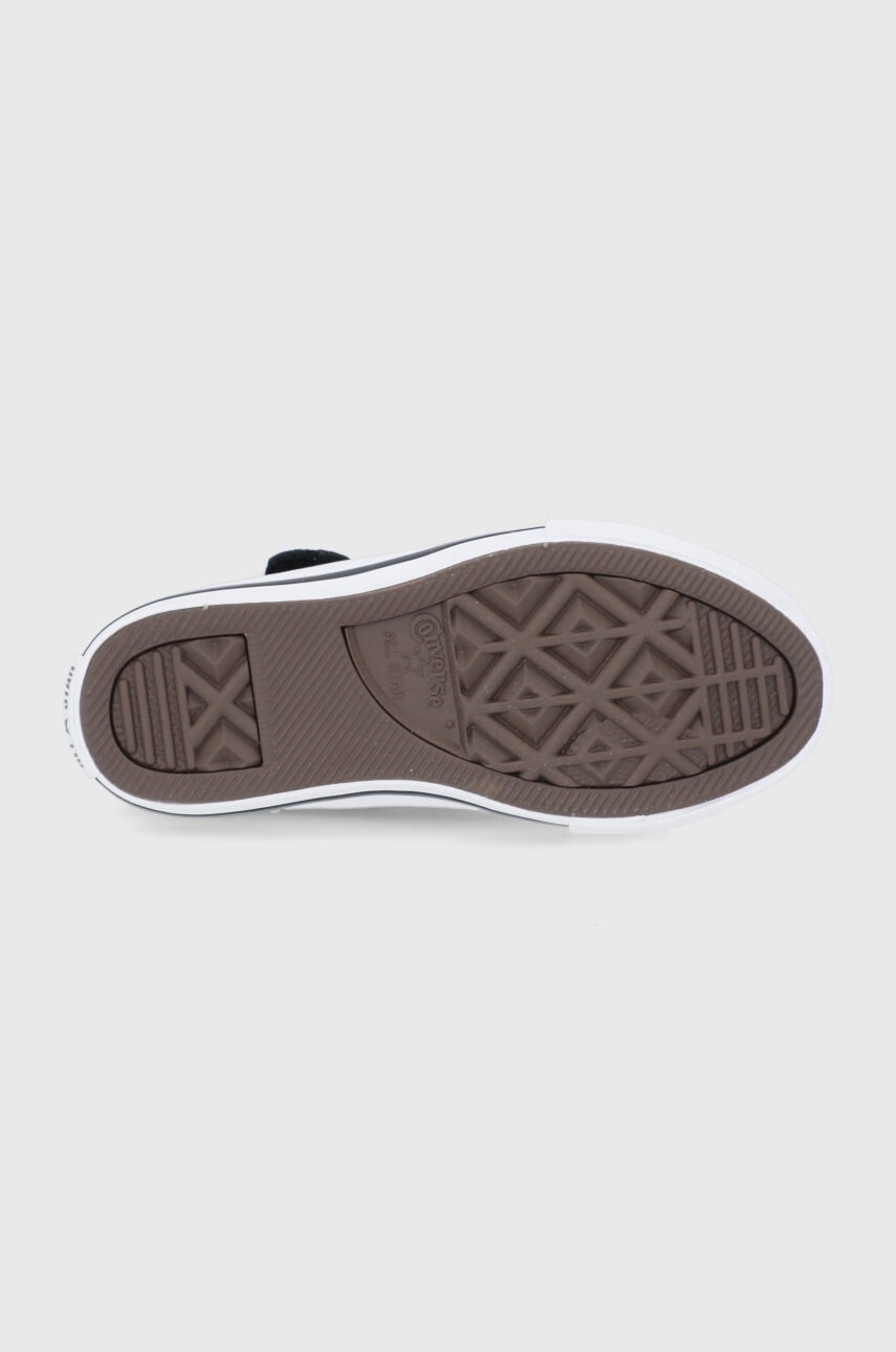Converse Детски ниски кецове - Pepit.bg