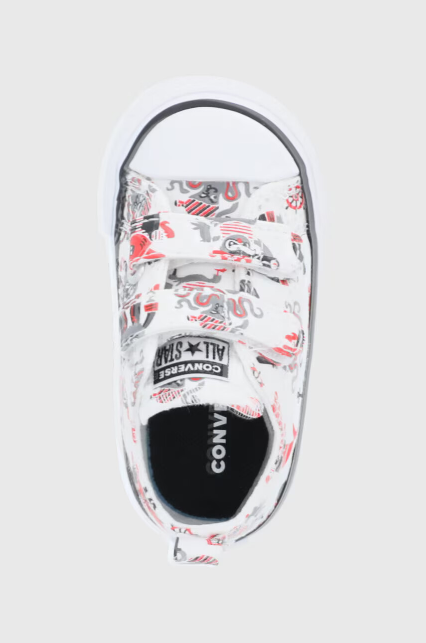 Converse Детски ниски кецове - Pepit.bg