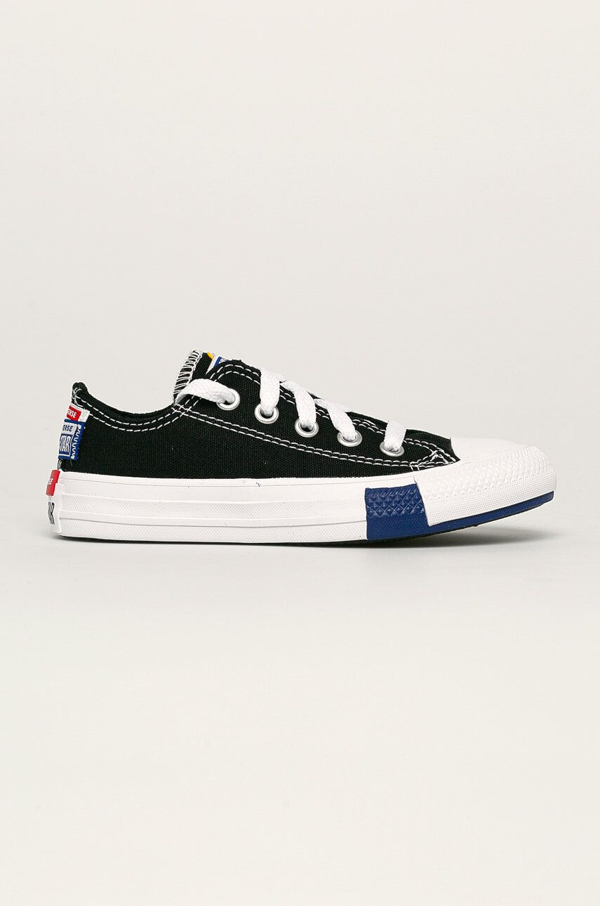 Converse Детски ниски кецове - Pepit.bg