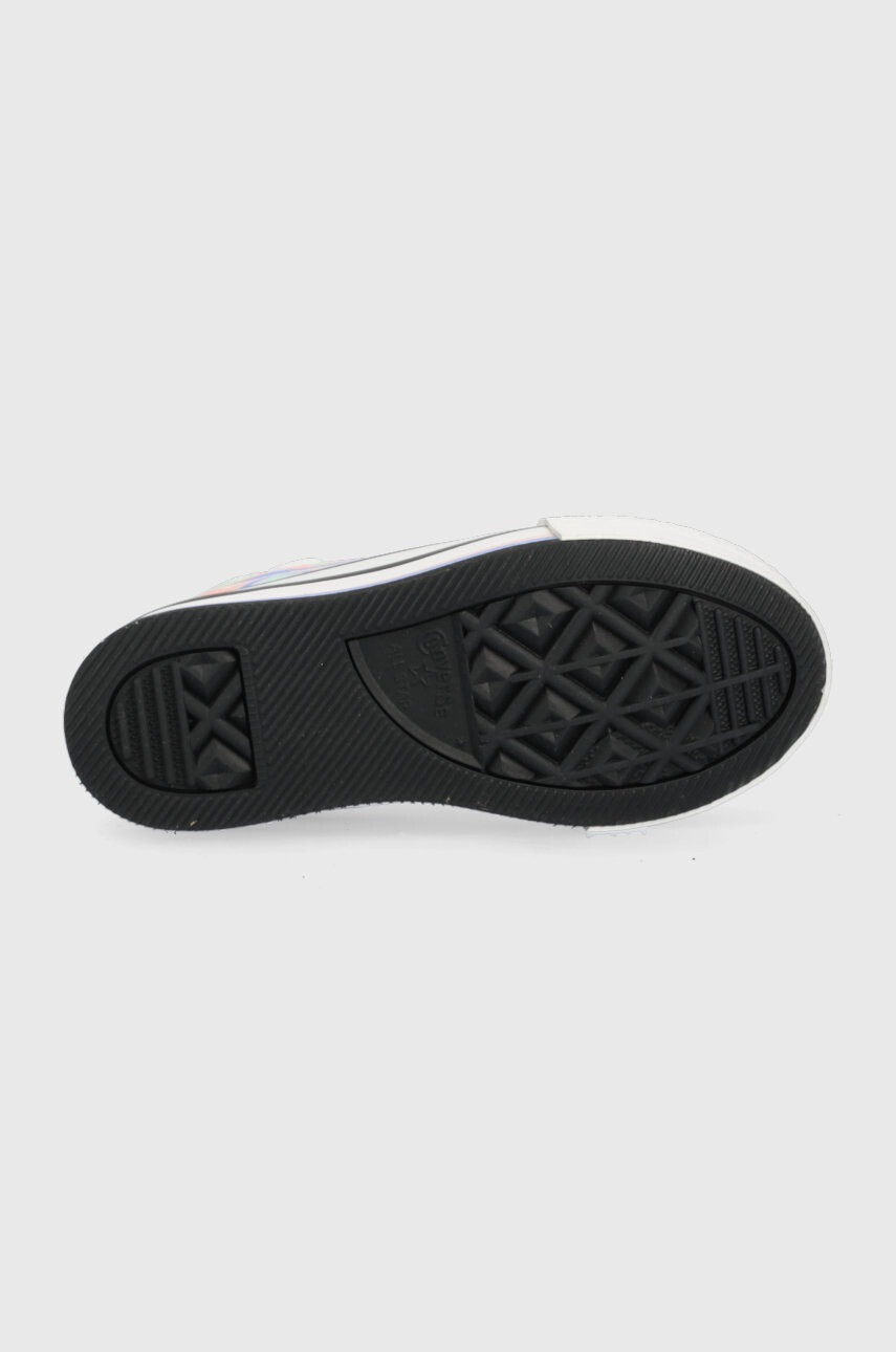Converse Детски ниски кецове - Pepit.bg