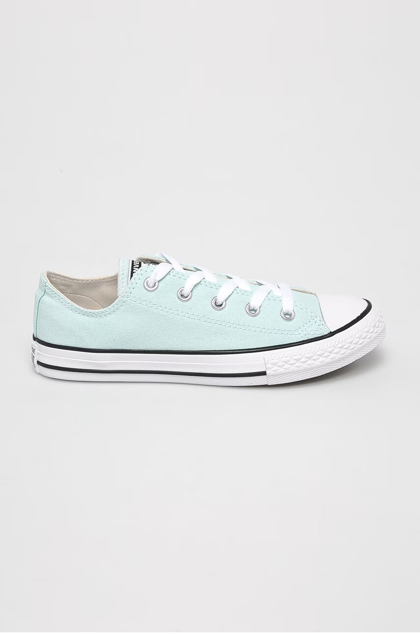 Converse Детски ниски кецове - Pepit.bg