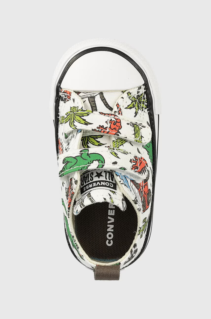 Converse Детски ниски кецове Chuck Taylor All Star 2v - Pepit.bg