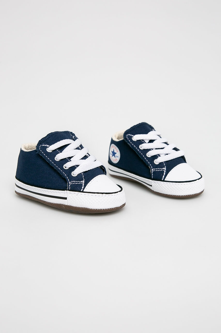 Converse Детски ниски кецове - Pepit.bg