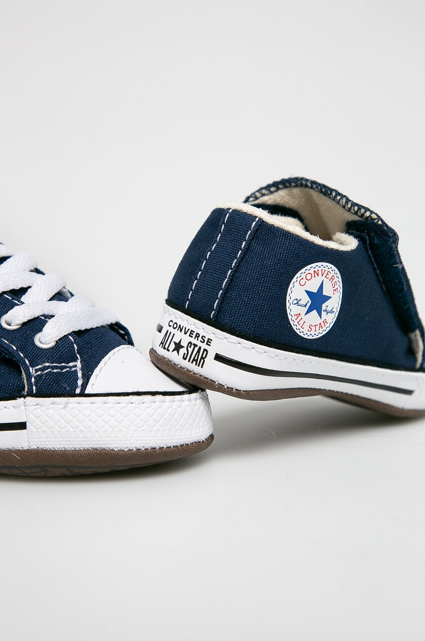 Converse Детски ниски кецове - Pepit.bg