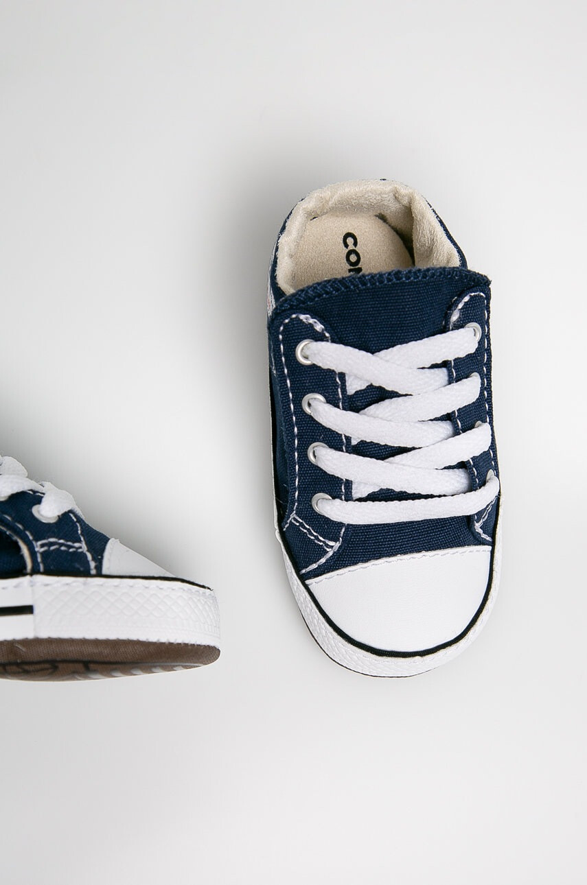 Converse Детски ниски кецове - Pepit.bg