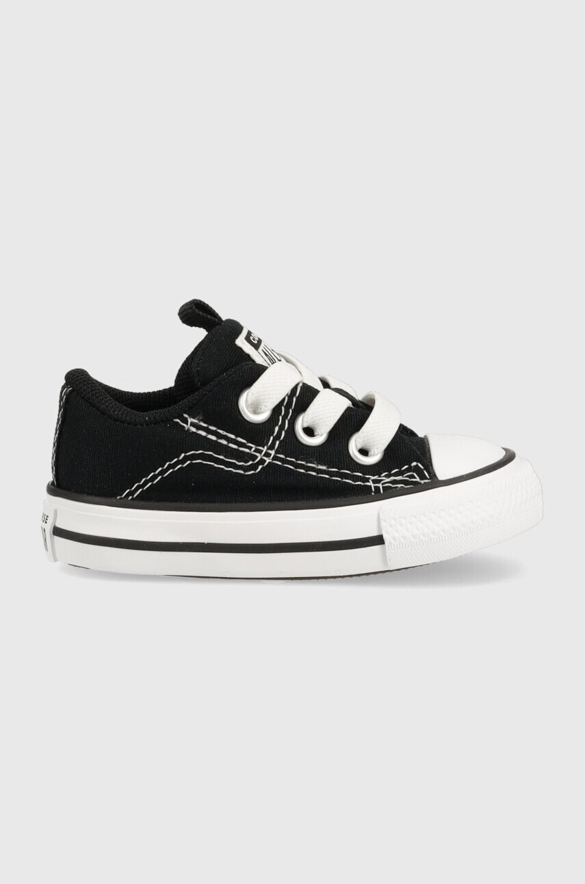 Converse Детски ниски кецове CON A01038C RAVE - Pepit.bg
