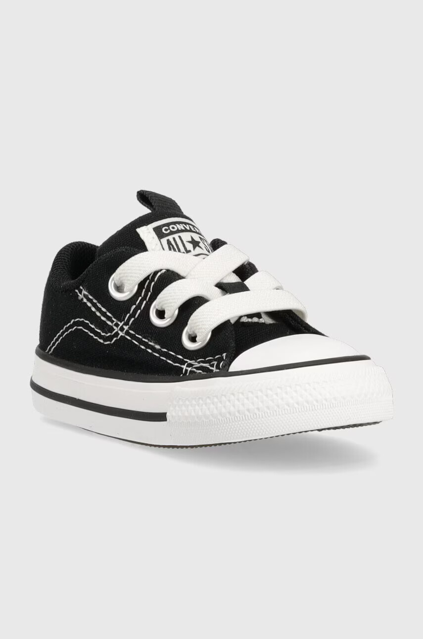 Converse Детски ниски кецове CON A01038C RAVE - Pepit.bg