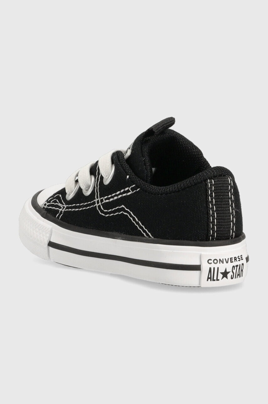 Converse Детски ниски кецове CON A01038C RAVE - Pepit.bg