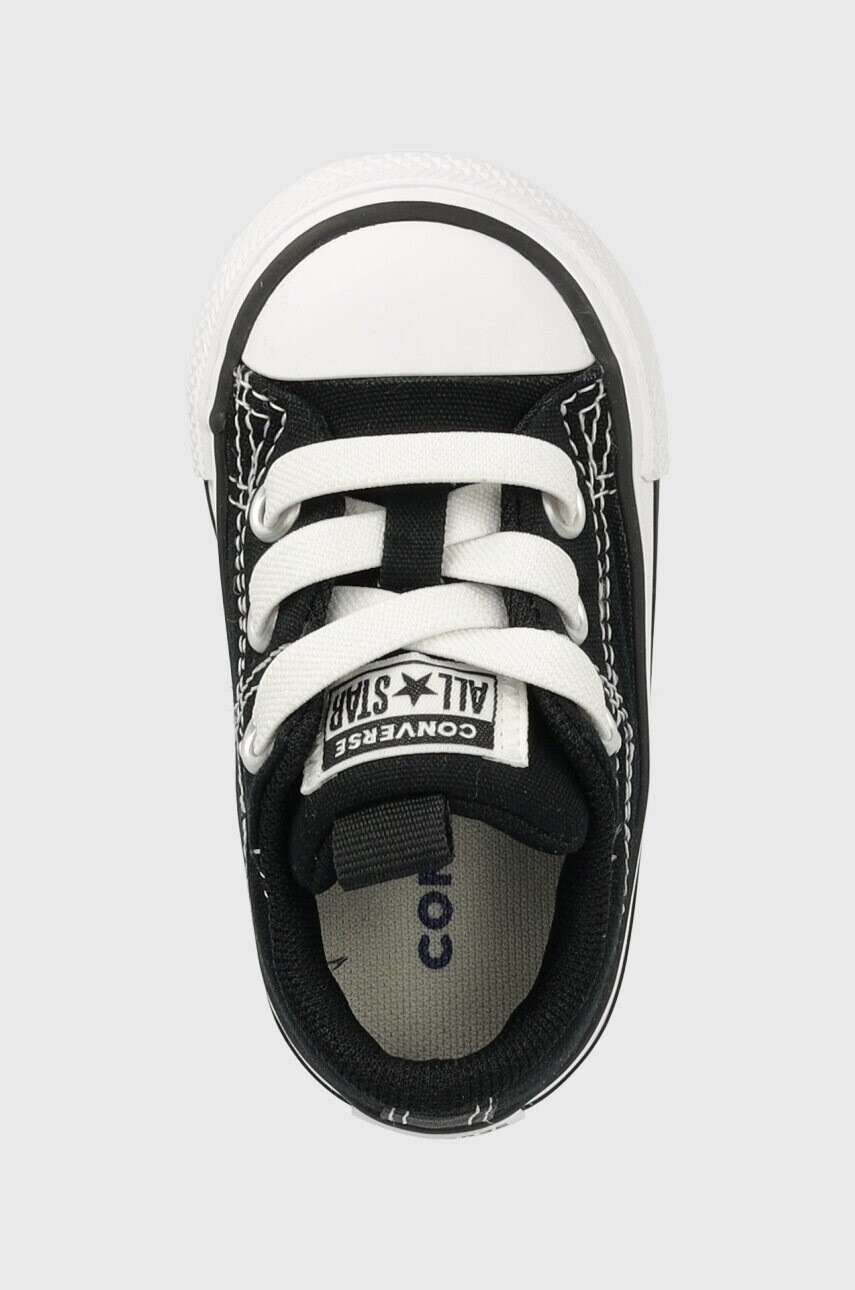 Converse Детски ниски кецове CON A01038C RAVE - Pepit.bg