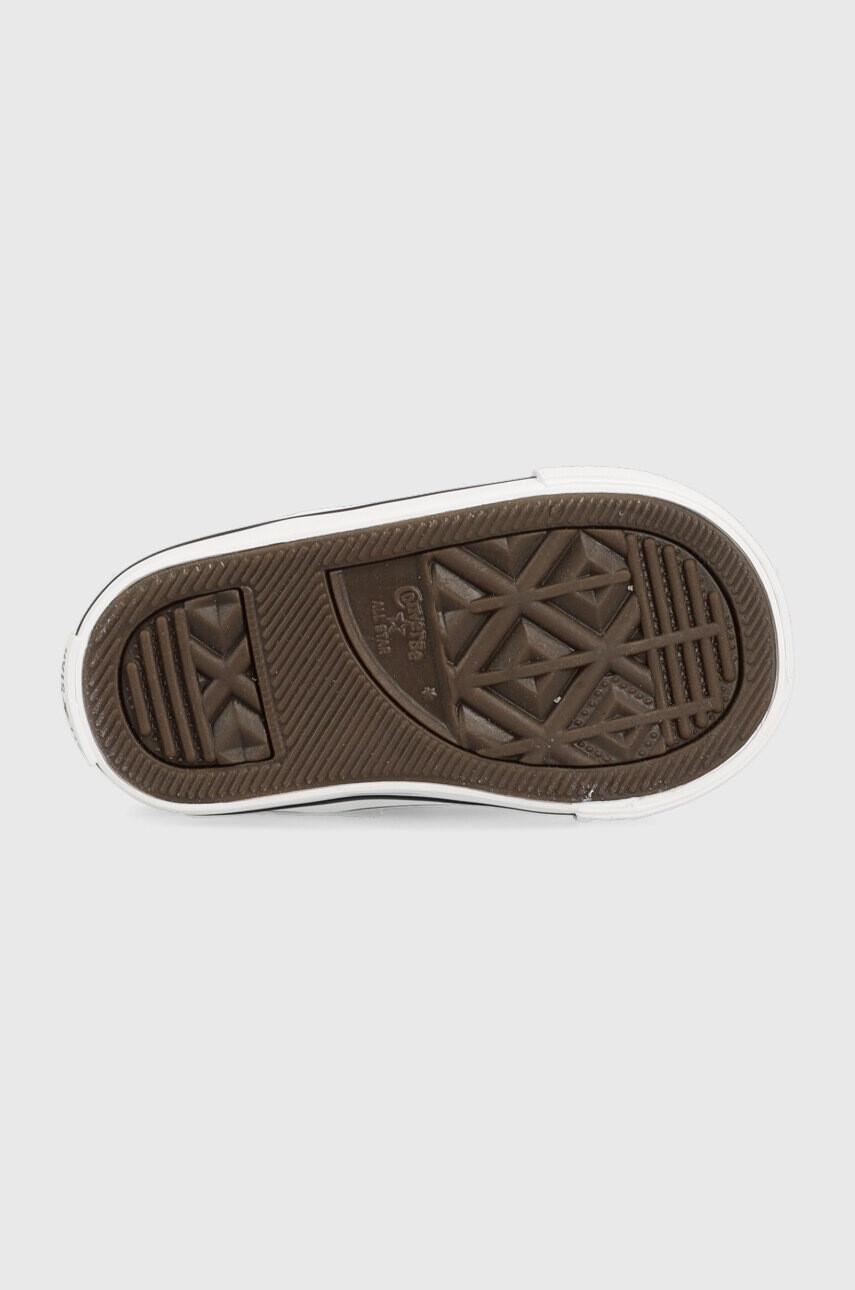 Converse Детски ниски кецове CON A01038C RAVE - Pepit.bg