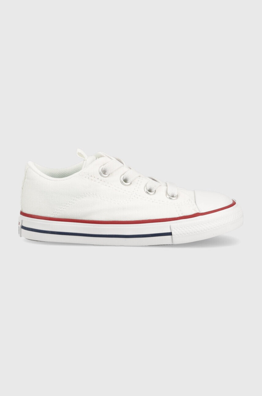 Converse Детски ниски кецове CON A01039C RAVE - Pepit.bg