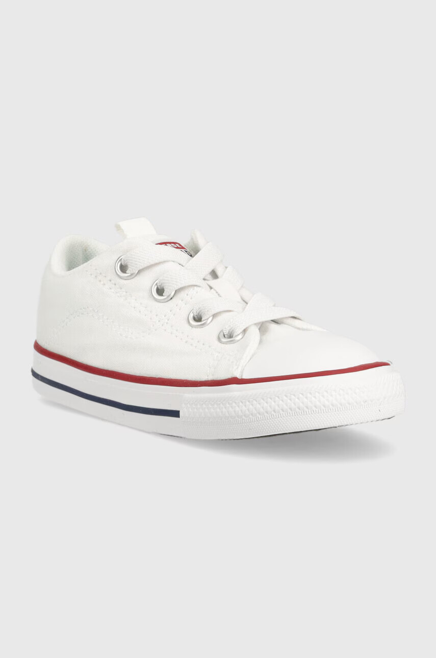 Converse Детски ниски кецове CON A01039C RAVE - Pepit.bg