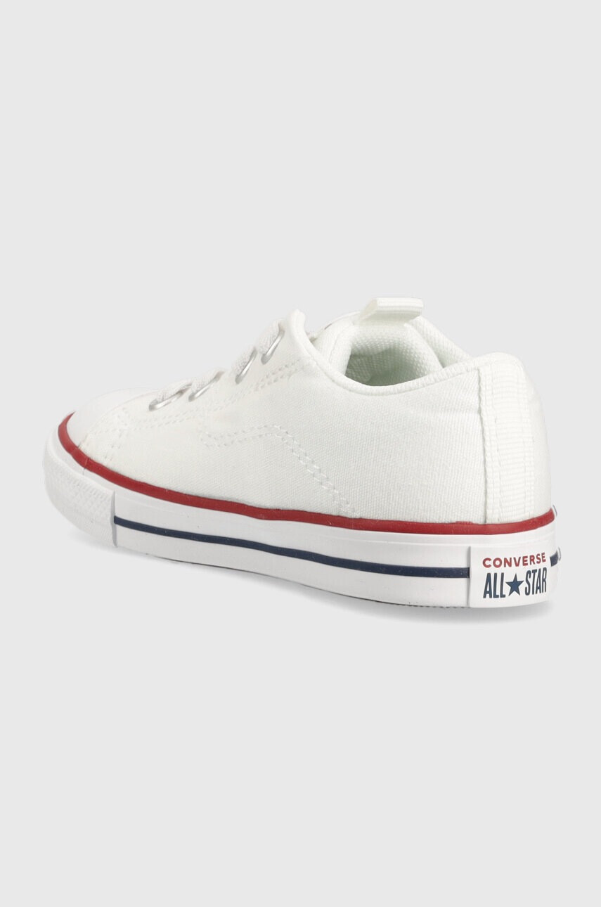 Converse Детски ниски кецове CON A01039C RAVE - Pepit.bg