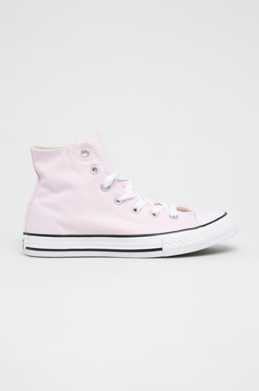 Converse Детски високи кецове - Pepit.bg