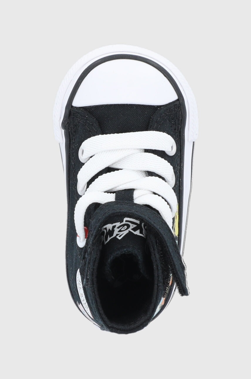 Converse Детски високи кецове - Pepit.bg