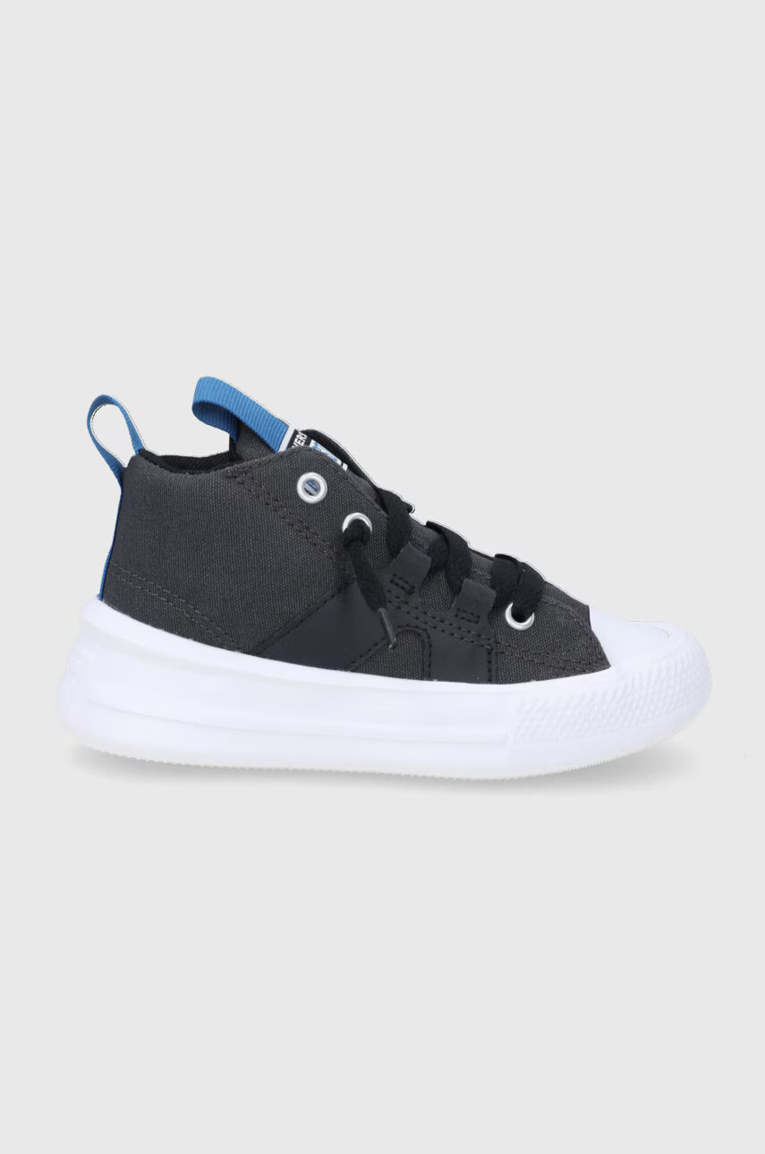 Converse Детски високи кецове - Pepit.bg
