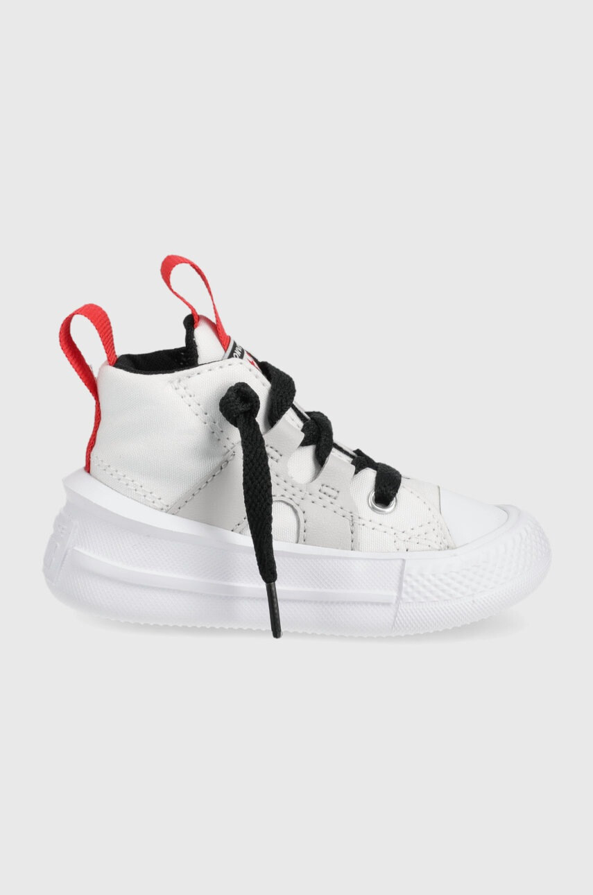 Converse Детски високи кецове - Pepit.bg