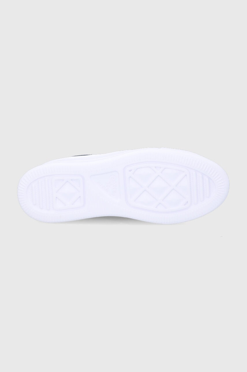 Converse Детски високи кецове в черно - Pepit.bg