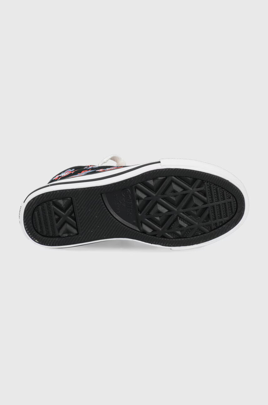 Converse Детски високи кецове - Pepit.bg