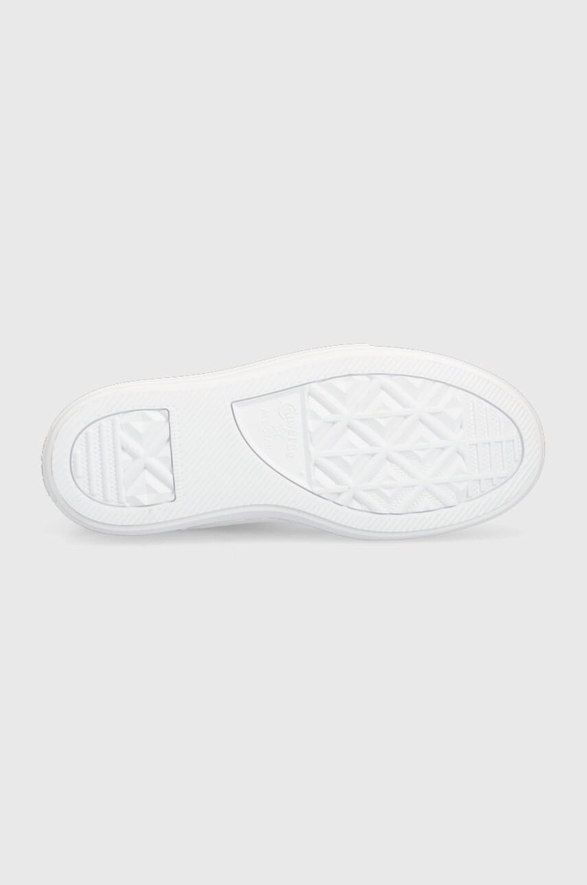 Converse Детски високи кецове Chuck Taylor All Star Move - Pepit.bg